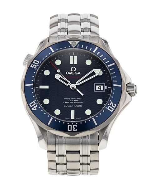 Omega Seamaster 300m 2220.80.00